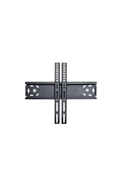 ÖZBEK ÖZ-50 40"-55" ARASI UYUMLU SABİT ASKI APARATI