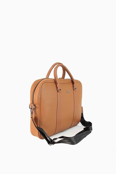 Cambridge Polo Club حقيبة بمقبض مزدوج Plevr50094-tan 017