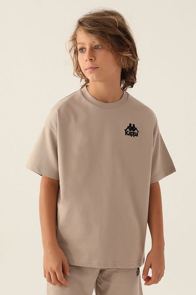 Kappa Sport Sand Boy T-Shirt