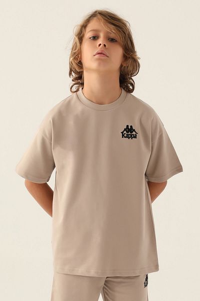 Kappa Sport Sand Boy T-Shirt