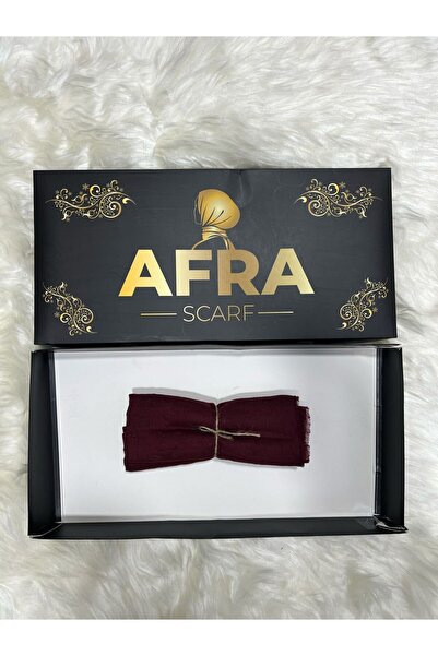 ŞİNKESK BAMBU KRAŞ ŞAL