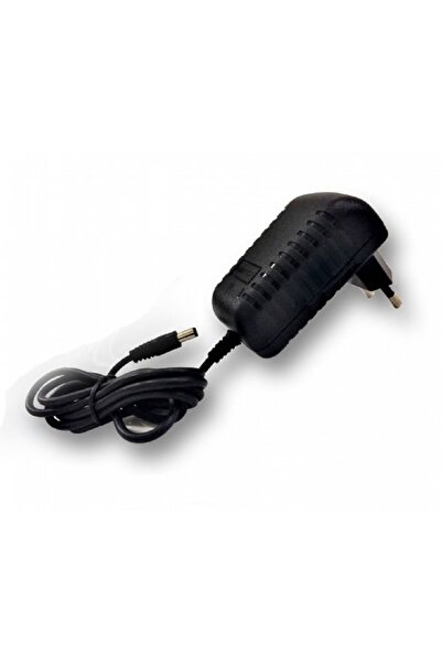 ATAELEKTRONİK Çocuk Salıncak Adaptörü 6V 2A Adaptör 6 Volt 2 Amper 5.5 x 2.5 mm