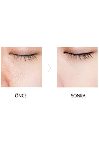 THE SAEM Saemmul Perfect Pore Cushion/ Yağlı/karma Ciltlere Özel Cushion - Natural Beige (VİONİNE)