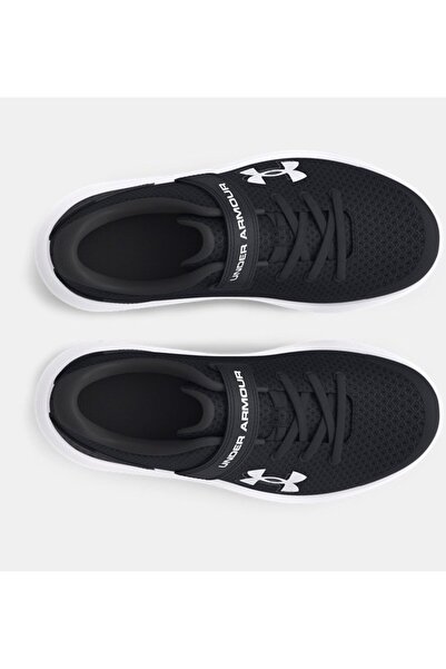 Under Armour Erkek Çocuk UA Preschool Surge 4 AC Koşu Ayakkabısı 3027104-001