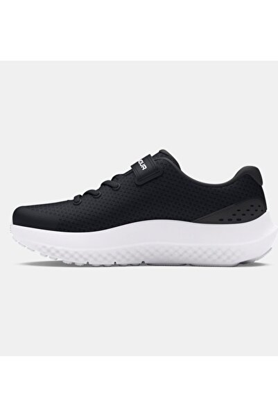 Under Armour Erkek Çocuk UA Preschool Surge 4 AC Koşu Ayakkabısı 3027104-001