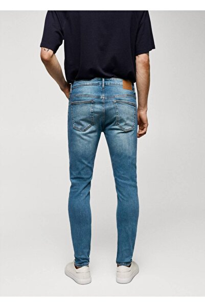 MANGO Man Jude skinny jean