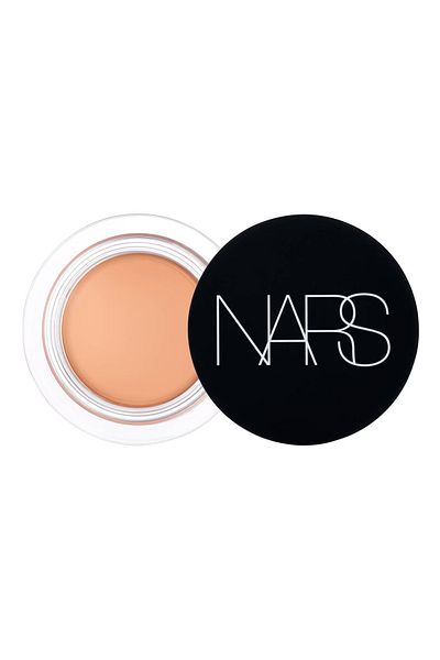 Nars Concealer - Soft Matte Complete Concealer - Honey (6,2 g)