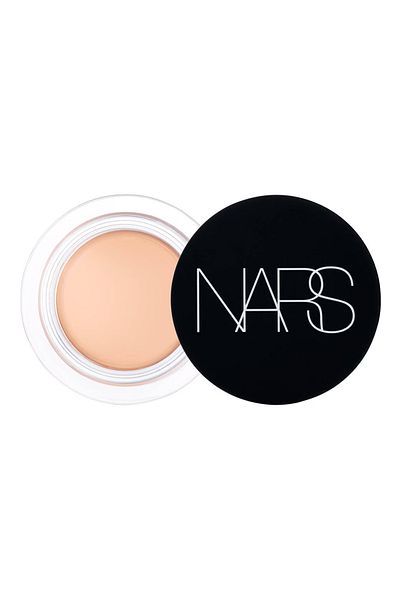Nars - Concealer - Soft Matte Complete Concealer - Vanilla (6,2 g)