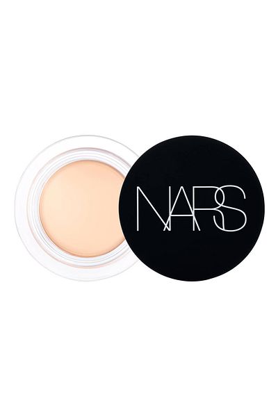 Nars - Concealer - Soft Matte Complete Concealer - Chantilly (6,2 g)