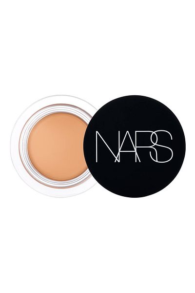 Nars - Concealer - Soft Matte Complete Concealer - Ginger (6,2 g)
