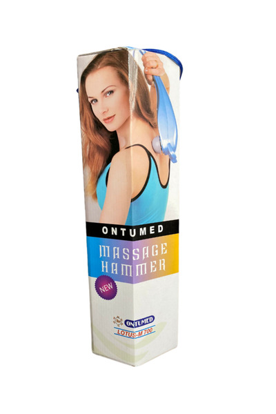 Ontumed Yunus Tipi Masaj Aleti Lotus M-700