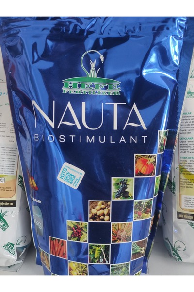 CMC NAUTA BİOSTİMULANT KATI DENİZ YOSUNU