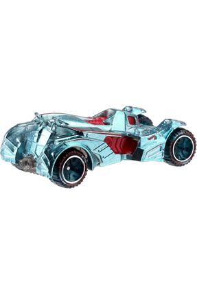 Hot wheels id batmobile on sale