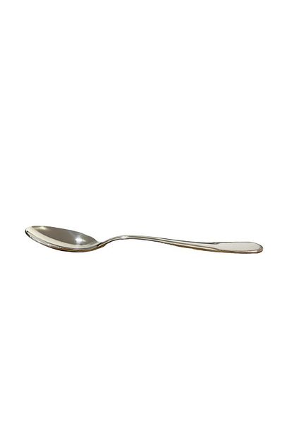 Kısmet Mediterranean Sweet Spoon 6 Pieces