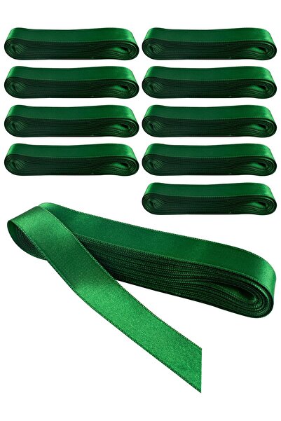 YENİ HEDİYELİK DÜNYAM Panglică de satin En2cm Lungime:10m Cantitate:10 bucăți...