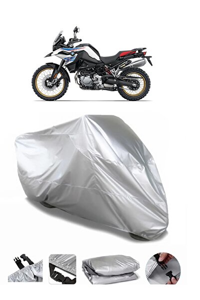 Breen حقيبة خلفية BMW F 850 ​​GS Adventure متوافقة مع قماش الشباك عالي الجودة...