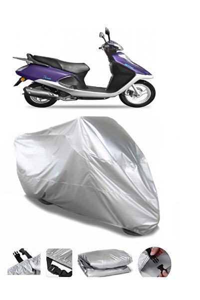 Breen Yuki TK50Q3 بيكاسو متوافق مع 50 علامة تجارية رمادية مقاومة للماء للدراج...