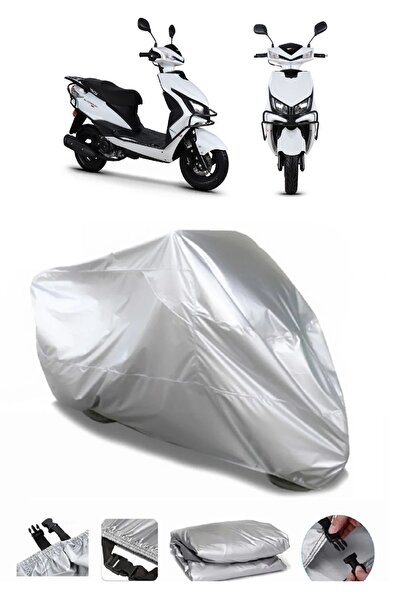 Breen Rks Blazer 50 XR Max متوافق مع علامة تجارية رمادية مقاومة للماء للدراجا...