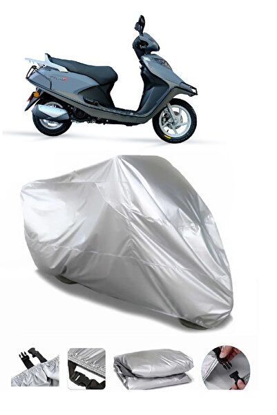 Breen ماركة أرورا ألفا 110 رمادية مقاومة للماء للدراجات النارية متوافقة مع PR...