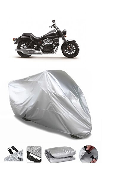 Breen Rks Blackster 250i GRAY WATERPROOF MOTORCYCLE BRAND compatible