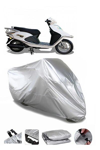 Breen ماركة دراجة نارية رمادية مقاومة للماء متوافقة مع Arora AR 100T-2B Pearl...