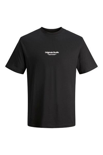 Jack & Jones JACK JONES Printed Crew Neck T-Shirt12240121