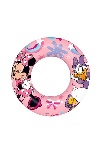TWOX Bestway Minnie Simit 56 Cm 91040