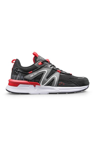 M.P. Mp Men's Lace-Up Sports Shoes 231-1020mr 300