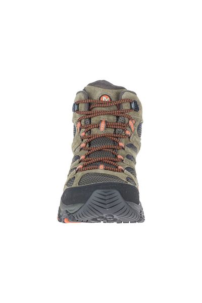Merrell Moab 3 Mid Gore Tex Men's Outdoor Boots