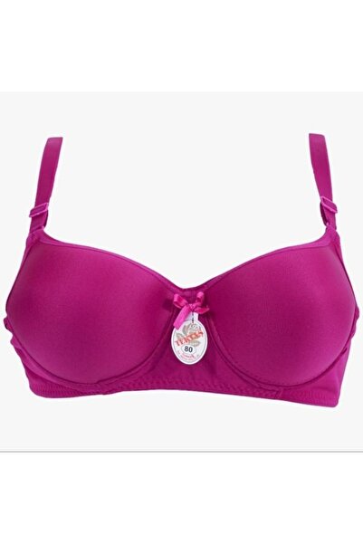 Tektaş حمالة صدر نسائية غير مدعومة وغير مبطنة