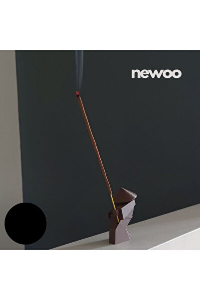 newoodesign Samuray Tütsülük - Uzak Doğu Esintisi