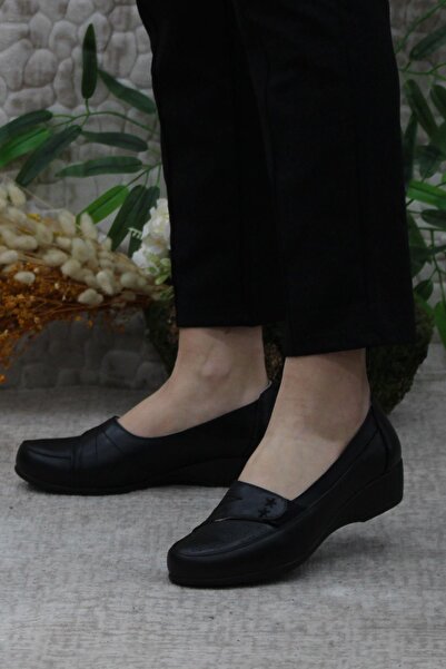 Polaris 166104 Comfort Orijinal Ürün Hafif Anne Ayakkabı Kadın Ayakkabı