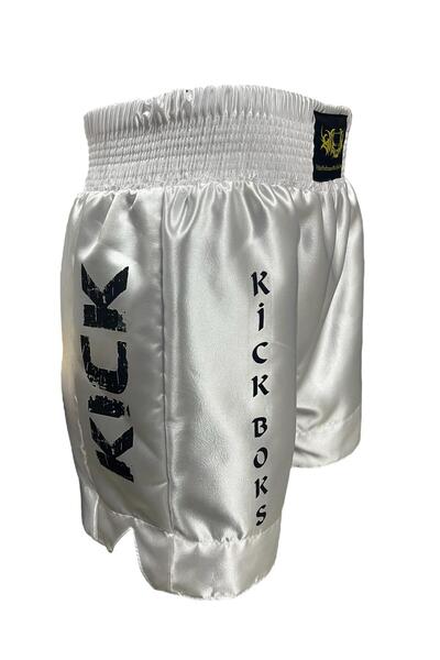 Genel Markalar Kickboks Şortu - Kickboks Müsabaka Şortu
