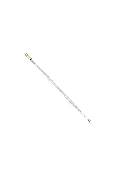 Powermaster 19.5 CM RADYO ANTENİ 19,5 CM RADYO ANTENİ 195MM RADYO ANTENİ 195 ...
