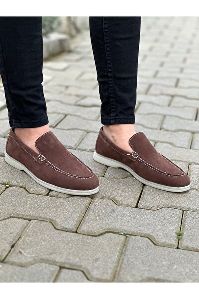 Treyler Ayakkabı Loafer Shoes,Classic Shoes,Summer Shoes
