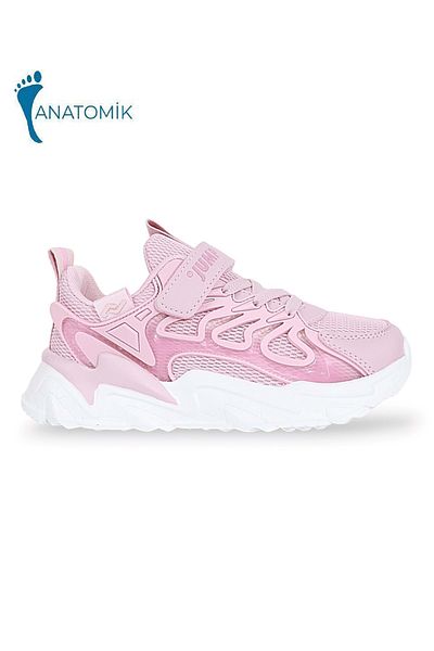 Jump 1867-30054 Pantofi sport zilnici pentru copii unisex cu talpă anatomică