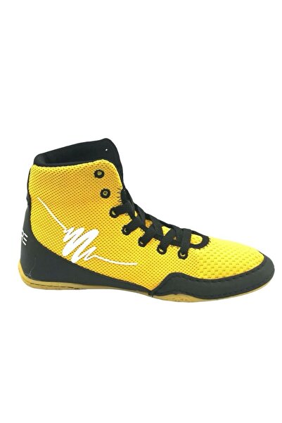 More Sports More Güreş Ayakkabısı