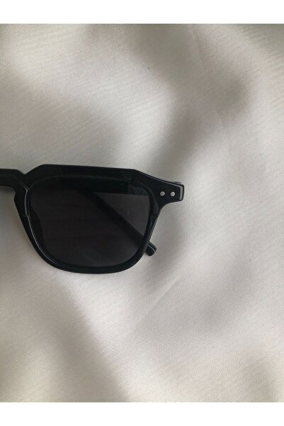 DSN BRAFT BLACK SUNGLASSES