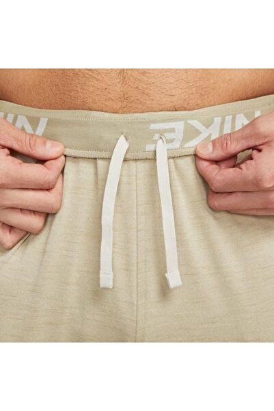 Nike Yoga Dri-Fit Trousers Erkek Eşofman Altı CZ2208-