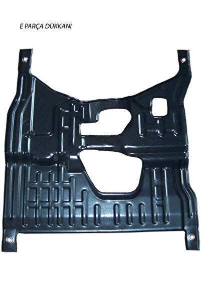 MARAL FİAT LİNEA KARTER MUHAFAZA PLASTİĞİ - 52007092 Uyumlu