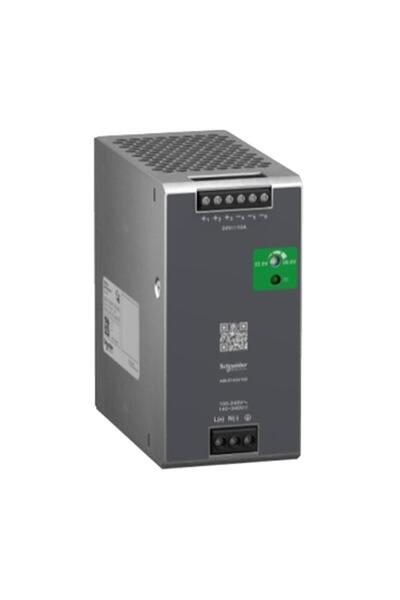 Schneider Electric Abls1a24100 - Optimize Güç Kaynağı 24v 10a 1ph