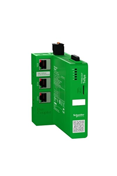 Schneider Electric Tprbceıp Tesys Island Ethernet/ıp Haberleşme Modülü