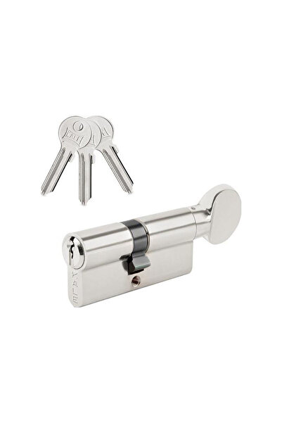 Kale Kilit KALE 164 GM BAREL 5'Lİ MASTER KİLİT / TOPUZLU CERMAN