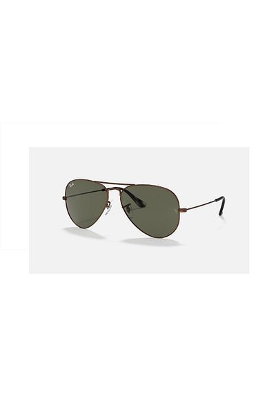 Ray-Ban RAYBAN DAMLA SUNGLASSES RB3025918931 58