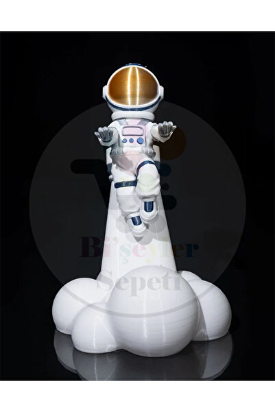 Bi'şeyler Sepeti PS5 - Playstation 5 - Dualsense Astronot Kol Stand