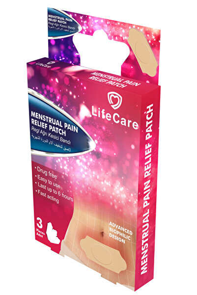 Life Care Regl ağrı bandı