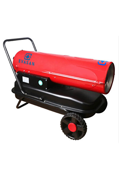 ısıtıcı EVASAN MAZOTLU ISITICI