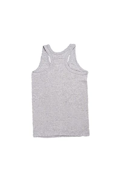 Ceysan 100% BUMBAC RIBANA BĂRBAȚI SINGLET SPORTAT 0335 (3 BUC.)