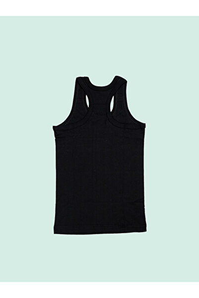 Genel Markalar CEYLANOĞLU %100 PAMUK RİBANA ERKEK ÇOCUK SPORCU ATLET 0335 (3 ...