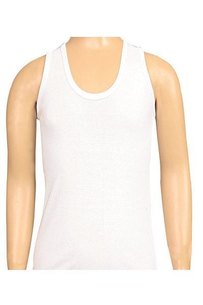 Ceysan CEYLANOĞLU 100% COTTON MEN'S ATHLETE 0910 (6 PIECES)